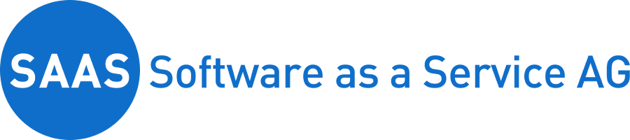 SAAS AG Logo